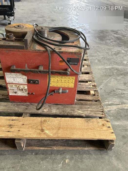 2021 MULTIQUIP MB25A