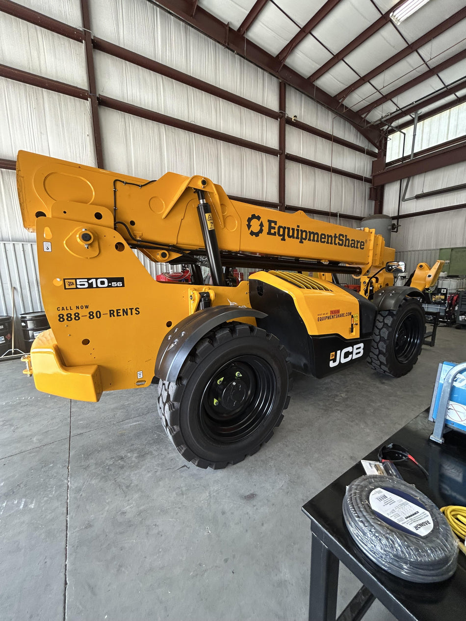 2026 JCB 510-56