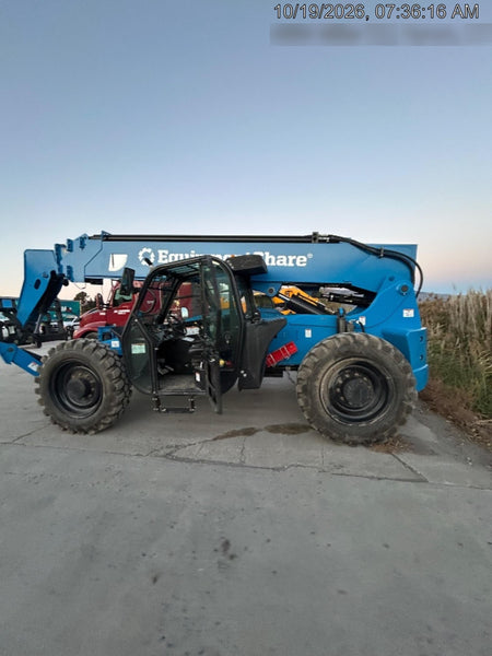 2026 GENIE GTH-1056