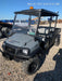 2021 Club Car CA1700D Canopy, Diesel, 4 Passenger