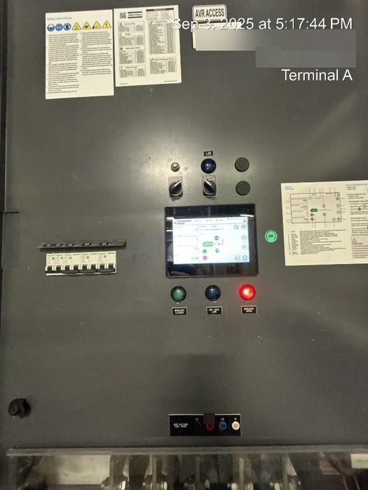 2023 ATLAS COPCO QAS 410