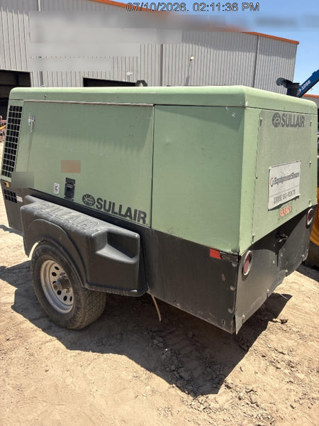 2019 SULLAIR 375H