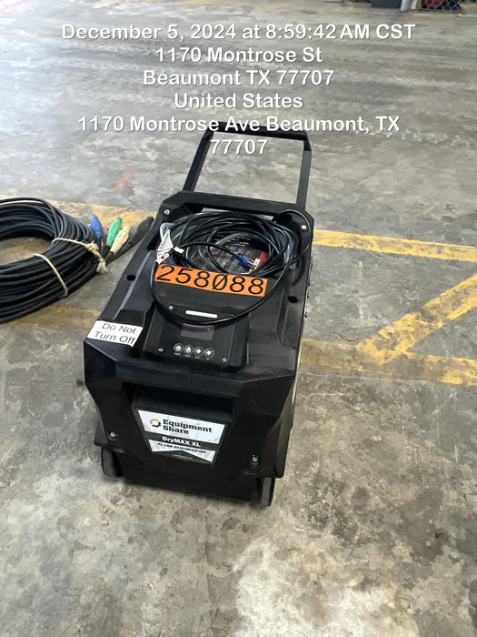 2022 PHOENIX DryMAX XL