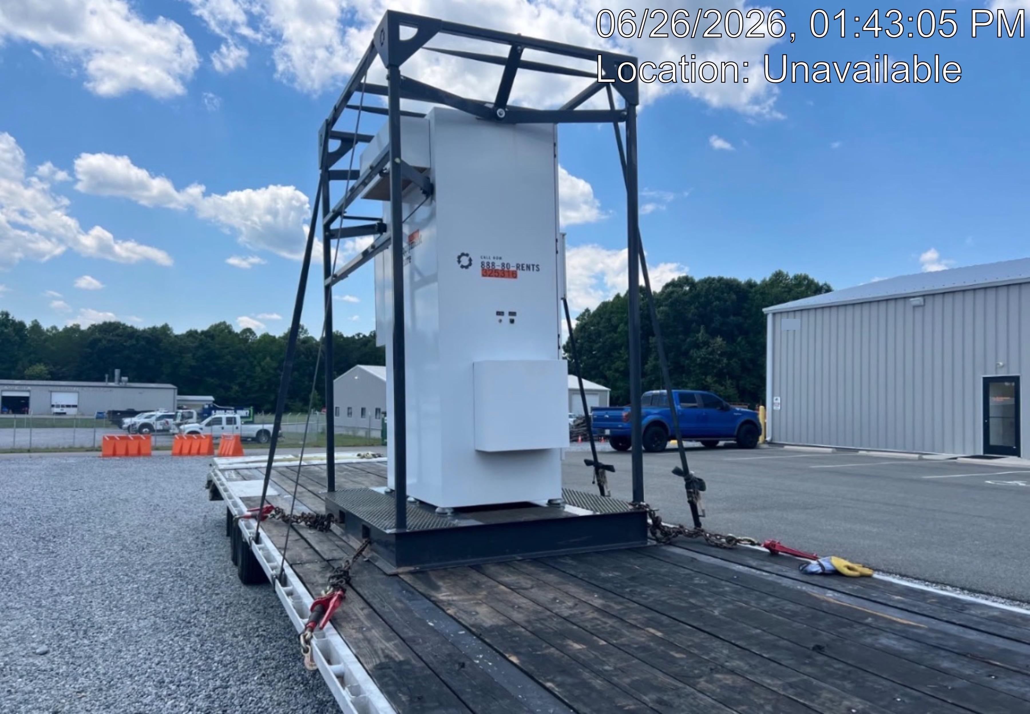 2023 FUJI MD350-EQS