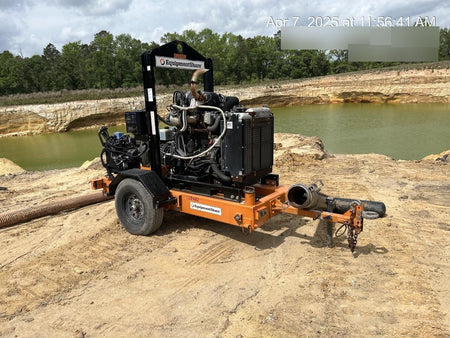 2020 CORNELL 8NHTA-RP-EM18DB-1