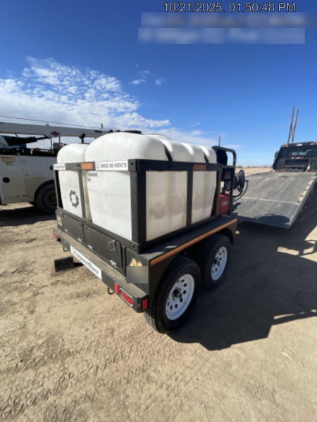 2025 MI-T-M HS-3505-1MGH-UR