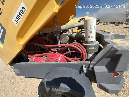 2020 ATLAS COPCO XAS188
