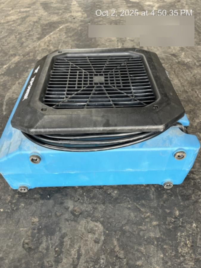 2021 XPOWER PL-700A