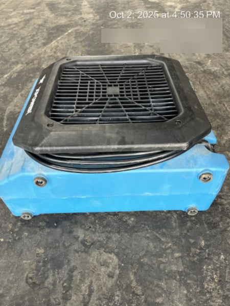 2021 XPOWER PL-700A