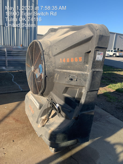 2021 PORTACOOL PACJS2601A1