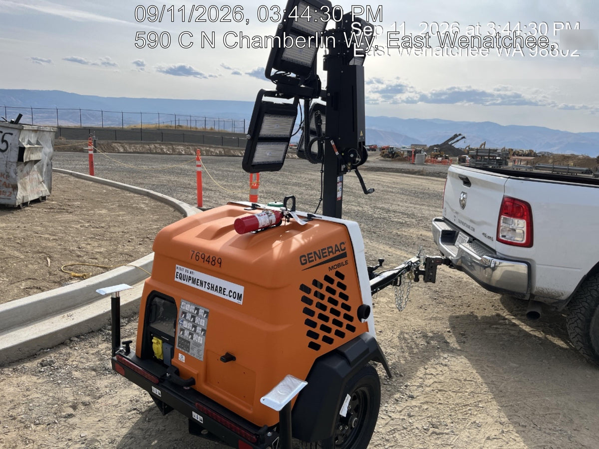 2026 GENERAC MLTS-4