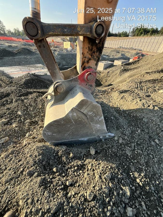 2022 FLECO 54" Bucket 56k - 75k - Fleco