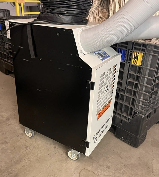 2023 KWIKOOL KPAC1411-2