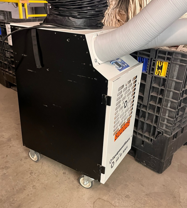 2023 KWIKOOL KPAC1411-2