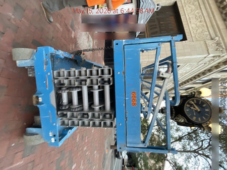 2019 GENIE GS-4047