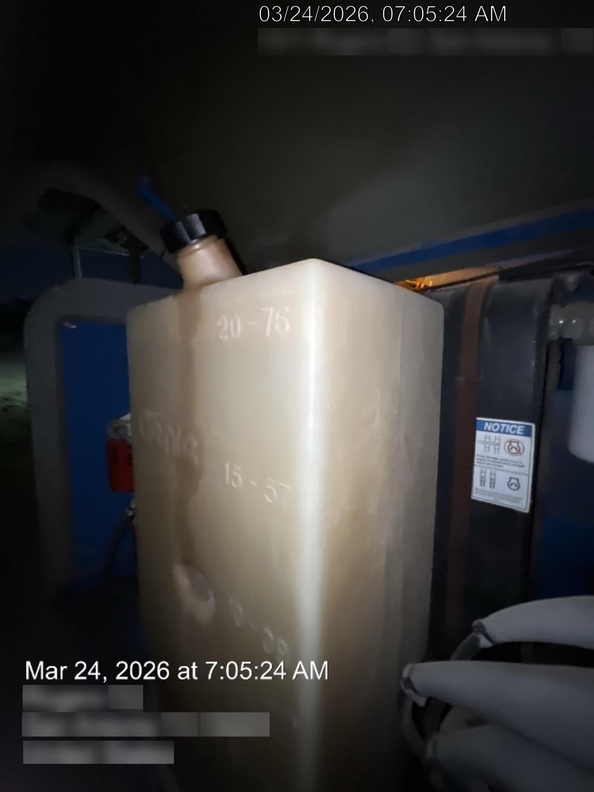 2019 GENIE S-45