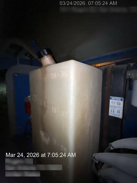 2019 GENIE S-45