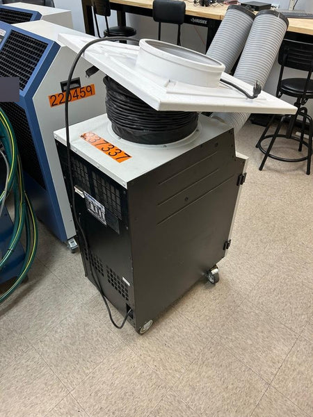 2022 KWIKOOL KPAC1411-2