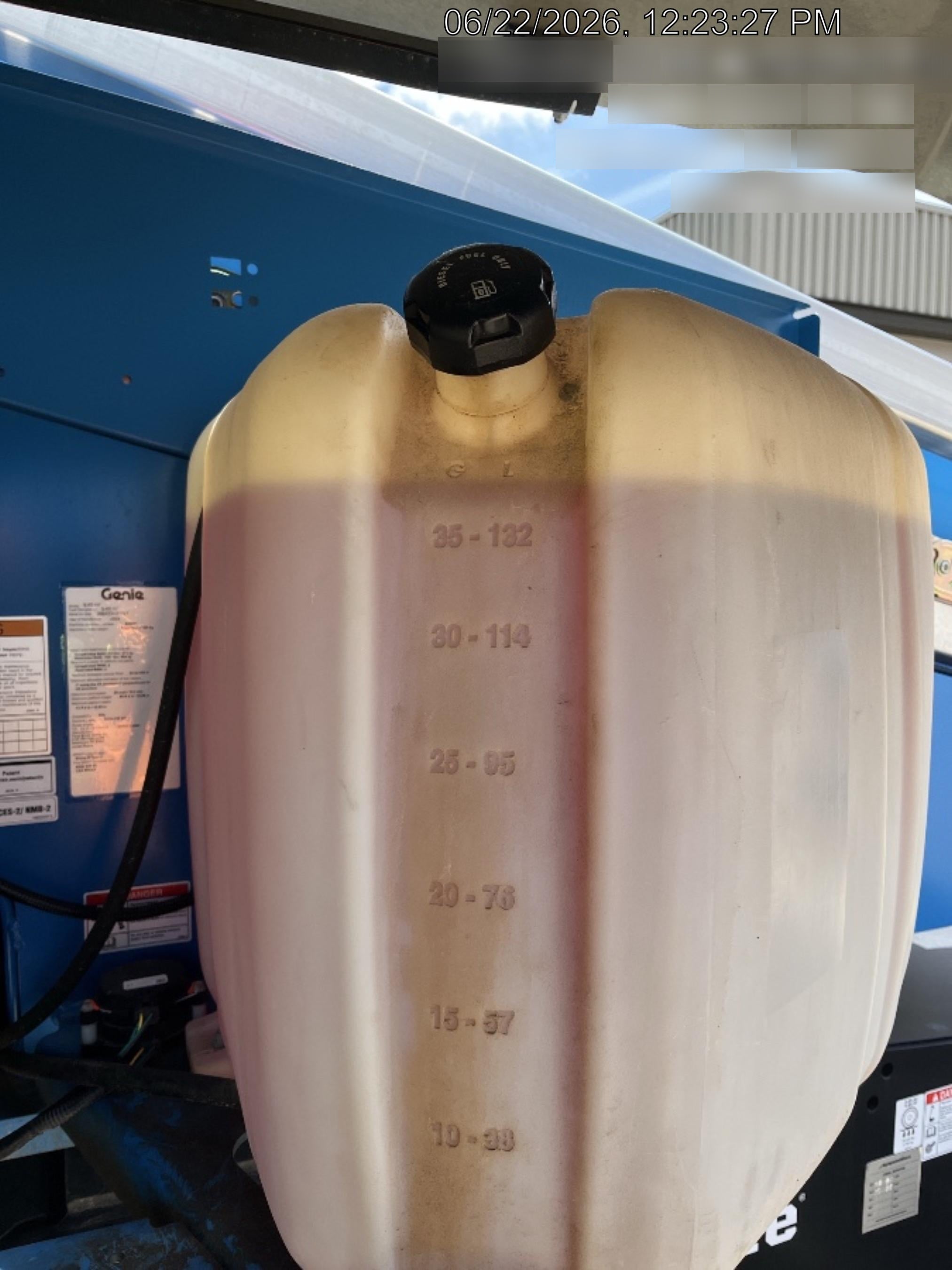 2024 GENIE S-65 HF