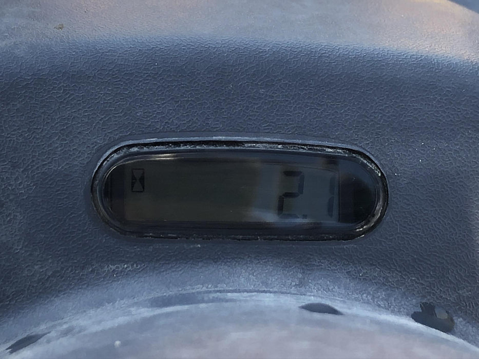 2020 KOMATSU FG25T-16