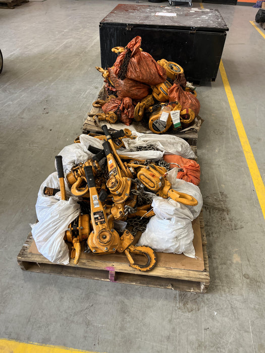 2022 HARRINGTON L5LB060-20