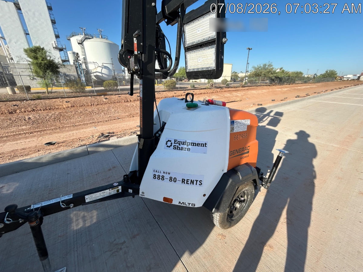 2026 GENERAC MLTS-4