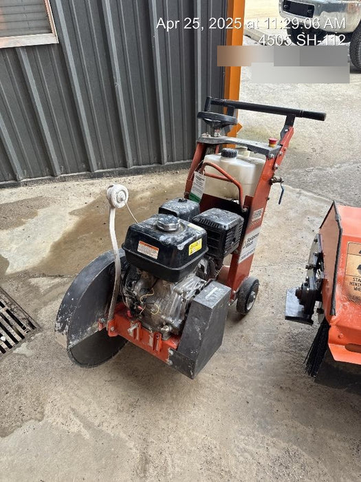 2019 HUSQVARNA FS 400 LV