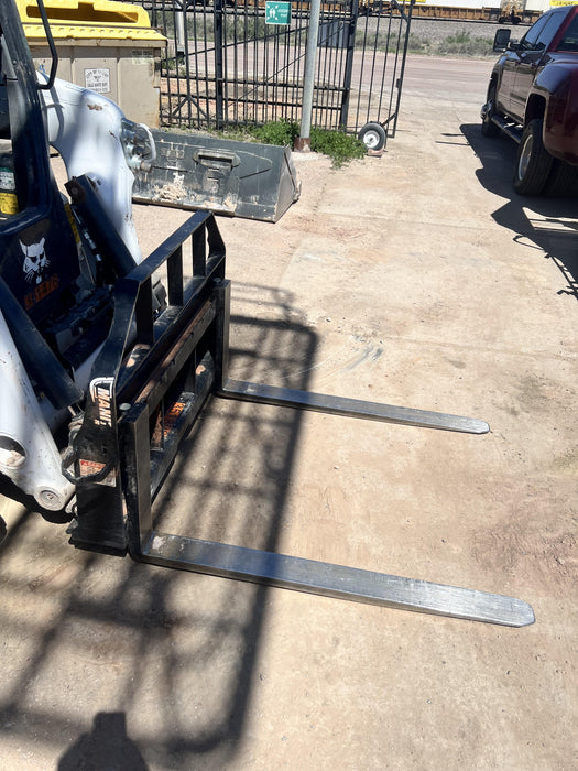 2023 MANITOU 50504723