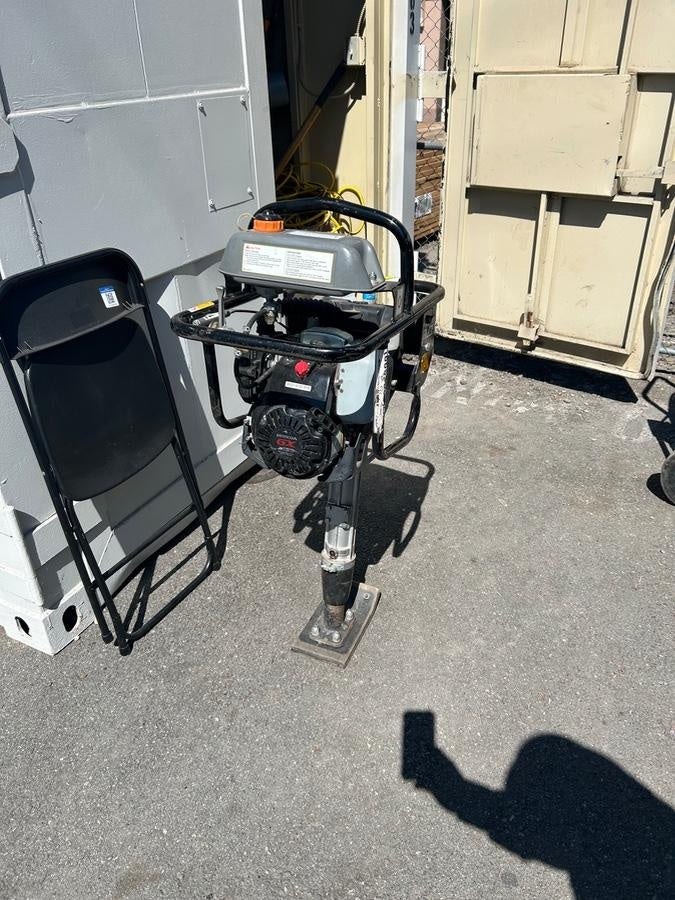 2023 MULTIQUIP MTR40HF