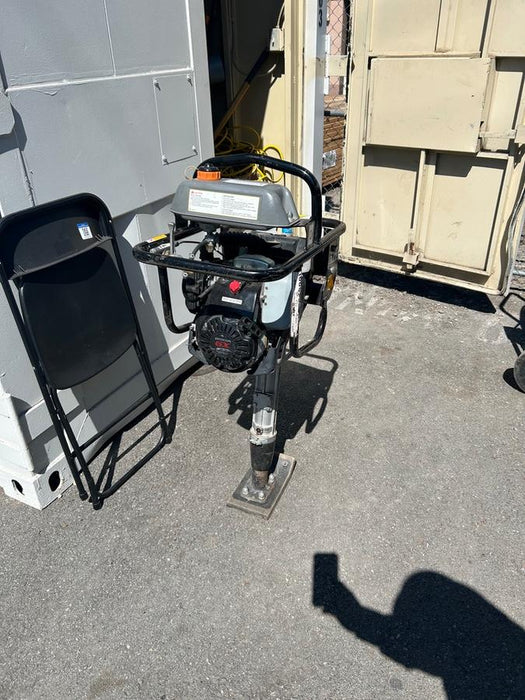 2023 MULTIQUIP MTR40HF