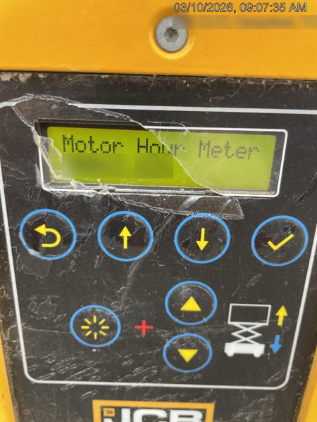 2022 JCB S4046E
