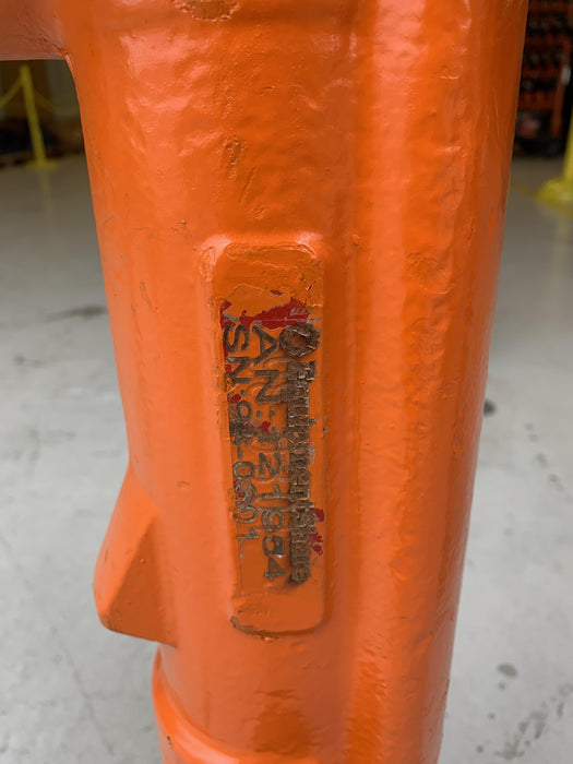 2020 MICHIGAN PNEUMATIC MP-TPB90-118