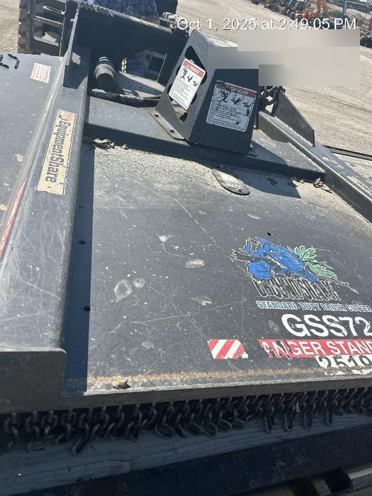 2022 PALADIN 30372A-0022