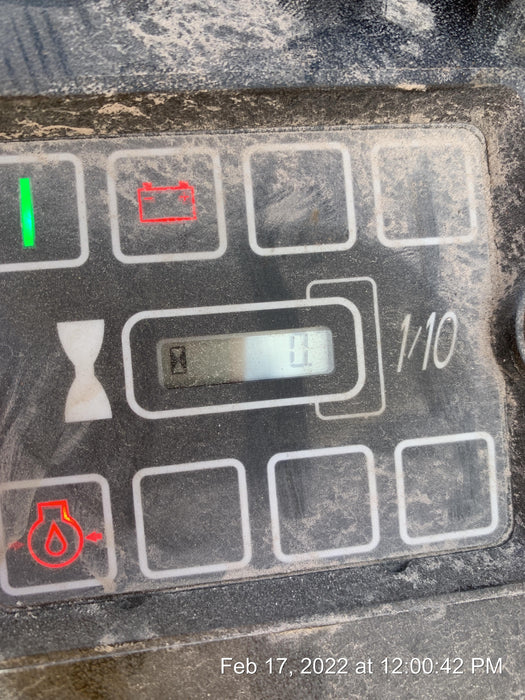 2021 WACKER NEUSON RTLx-SC3