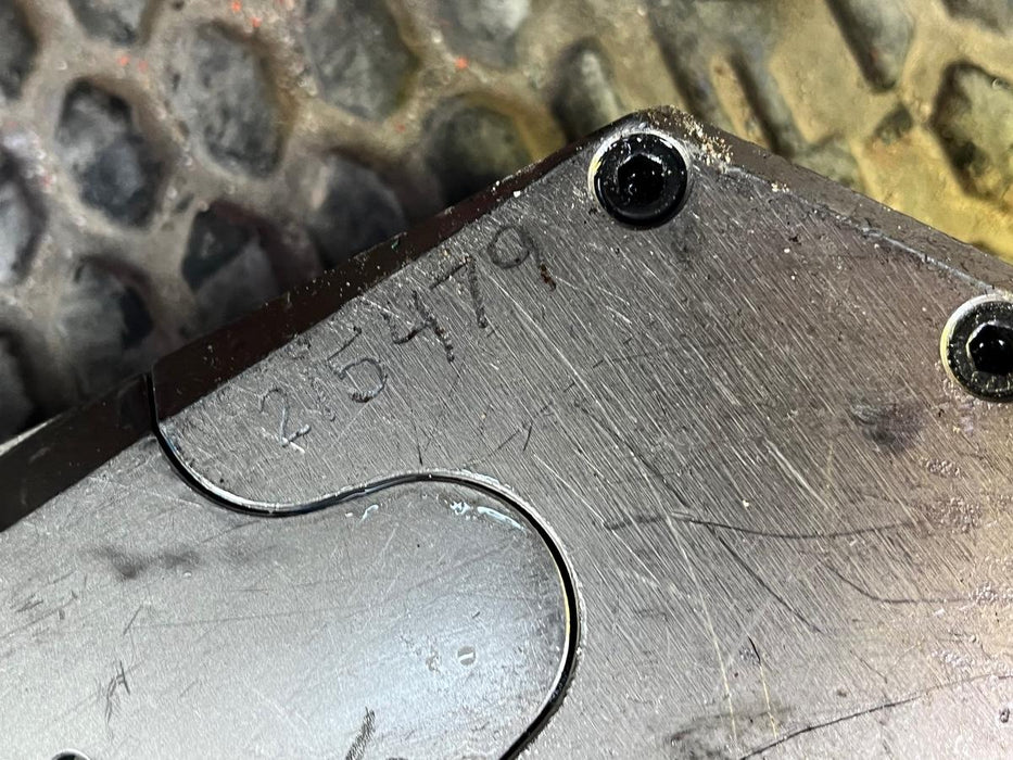 2022 TORCUP TX-4RL206M60