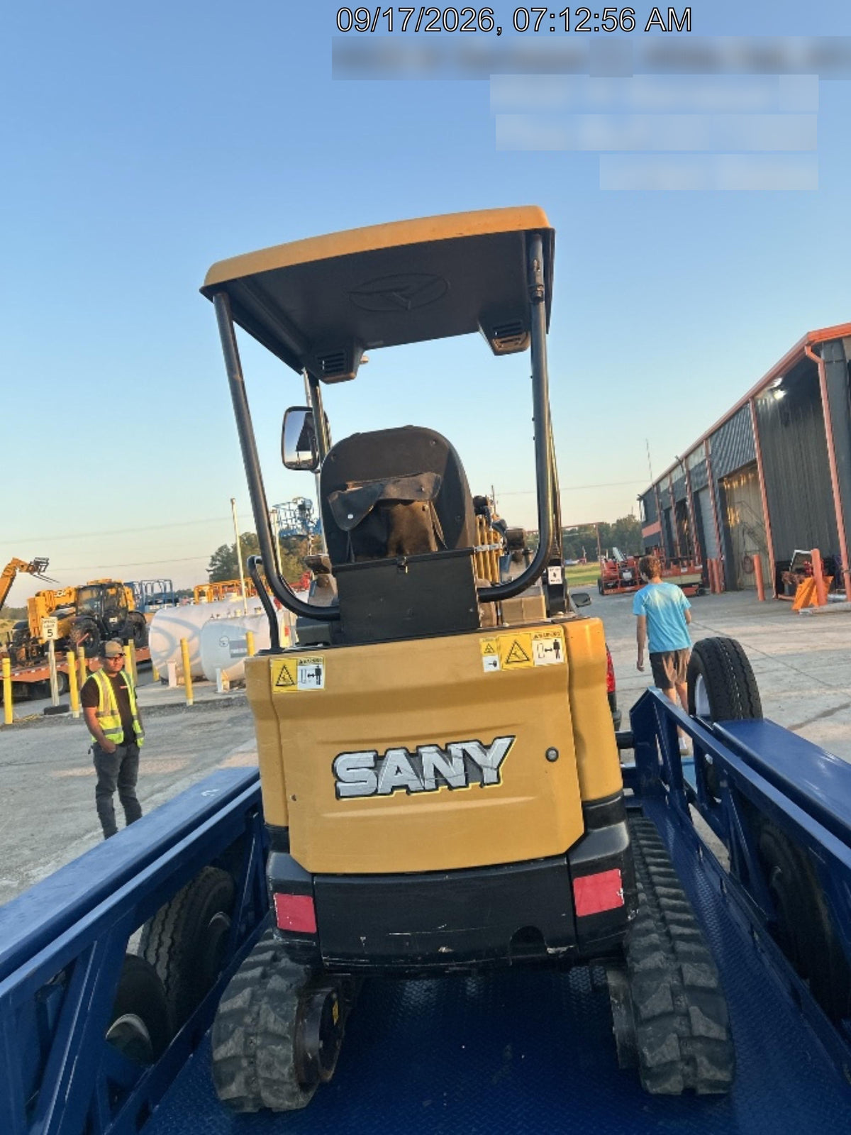 2025 AIR TOW Pro-16
