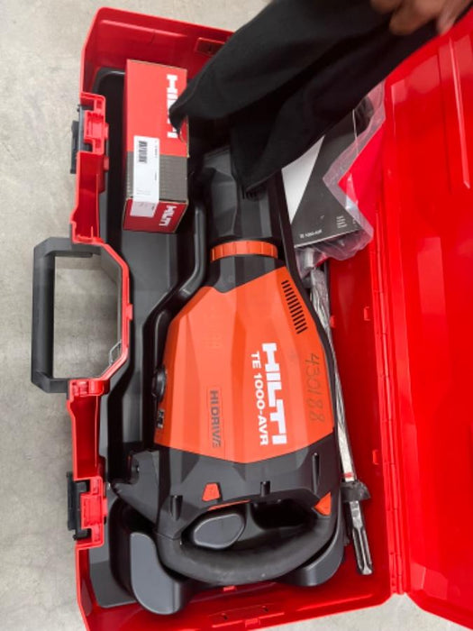 2025 HILTI TE 1000-AVR