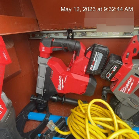 2021 MILWAUKEE 2729-22HD