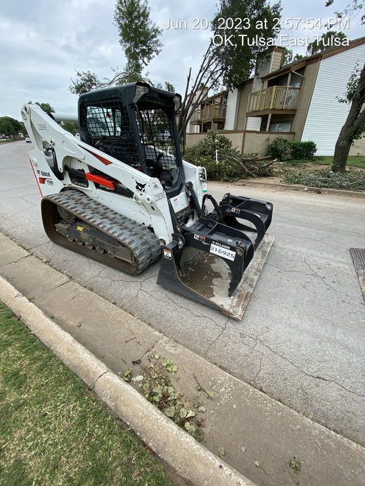 2022 PALADIN UTILITY GRAPPLE 11876-0022