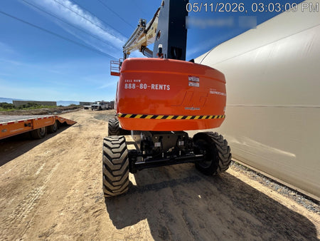 2026 JLG 860SJ