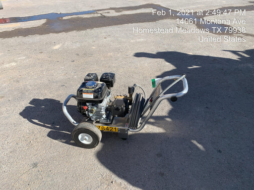 2020 MI-T-M CORPORATION CA-2703-1MMH