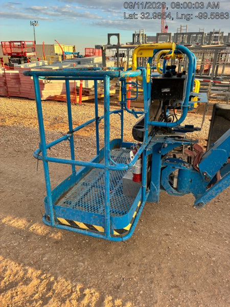 2023 GENIE Z-45 XC