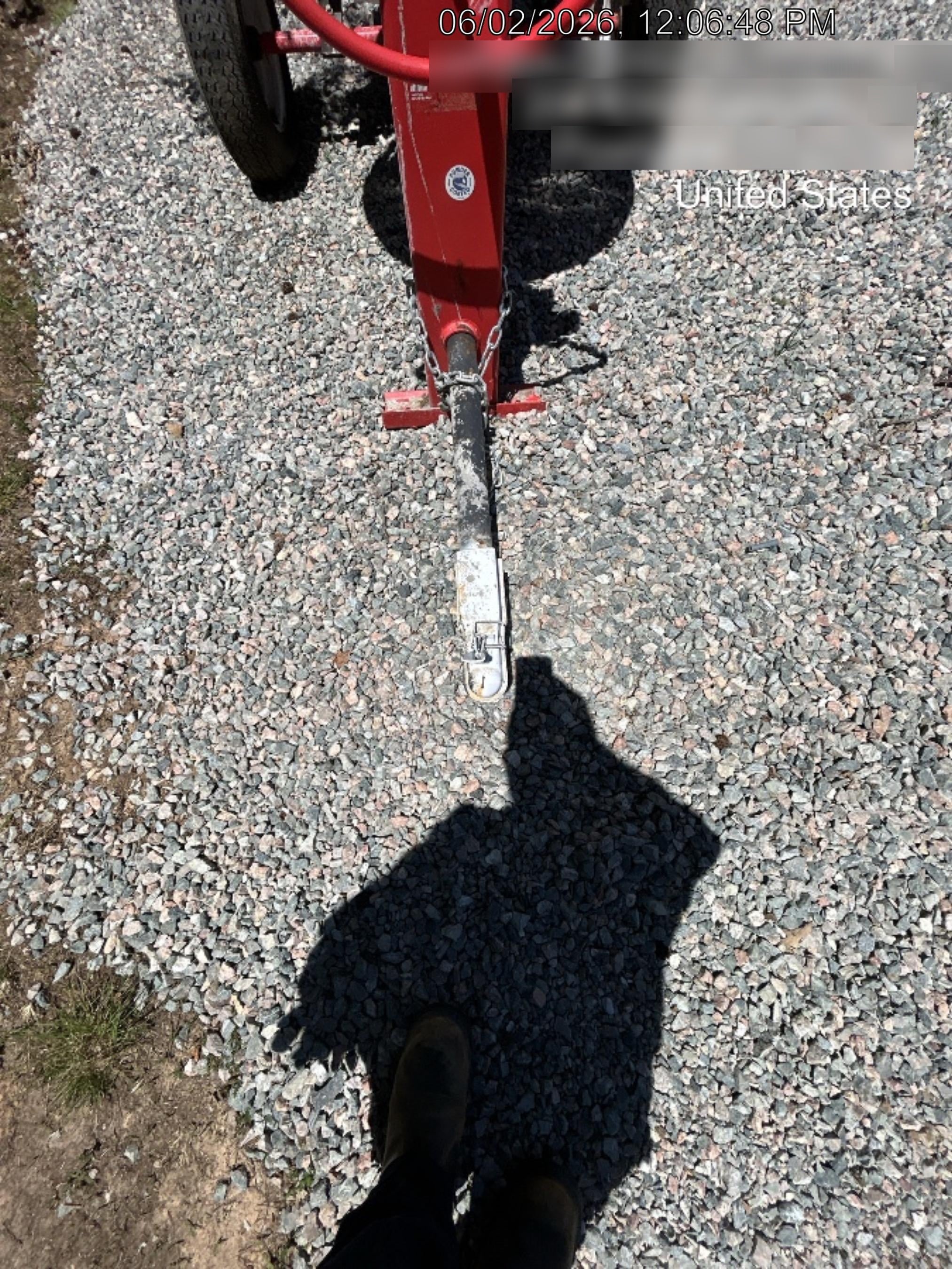2022 MULTIQUIP MC64PH8
