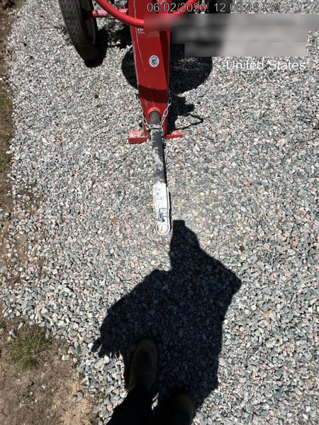 2022 MULTIQUIP MC64PH8