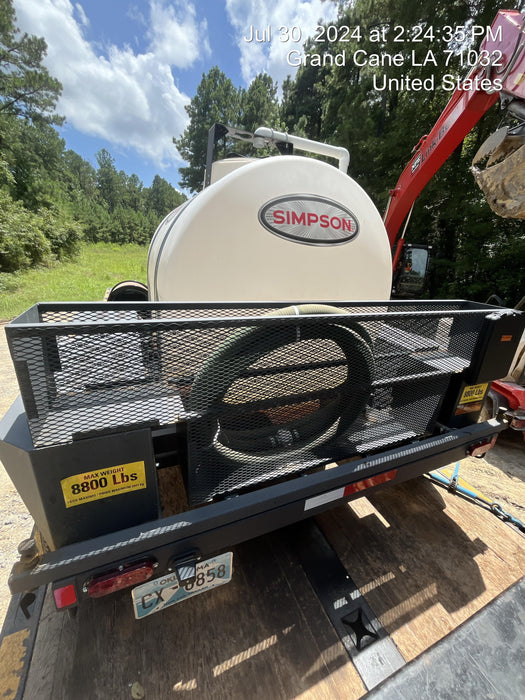 2023 SIMPSON SWT-52517