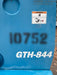 2018 GENIE GTH-844