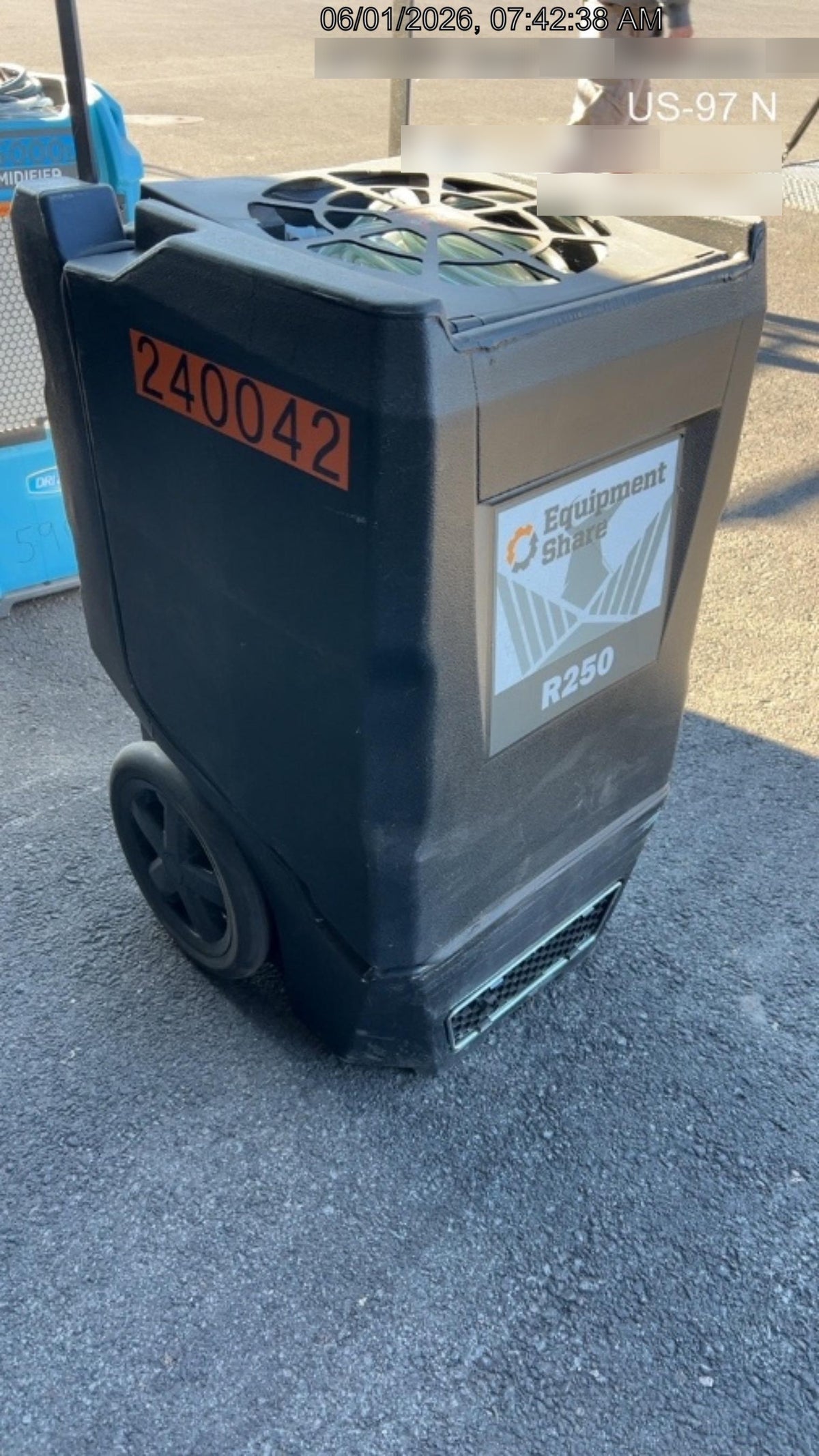 2022 PHOENIX R250