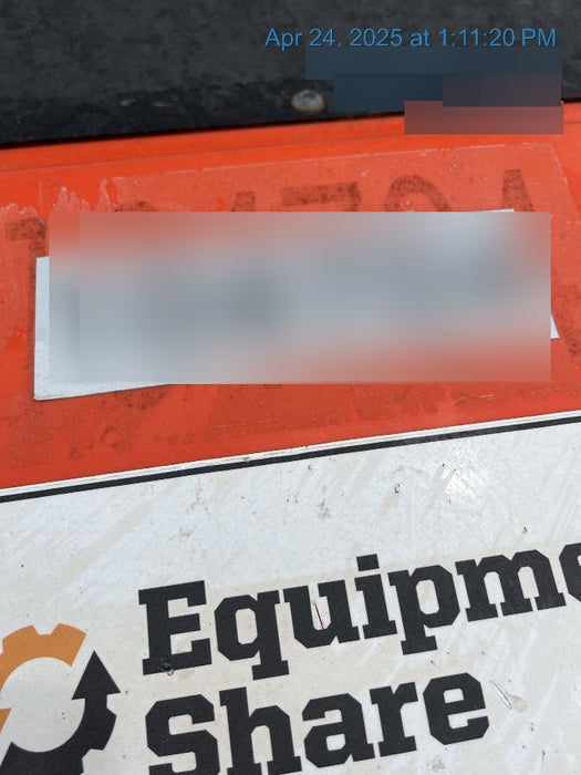 2020 KUBOTA RTV-X1140W-H (Canopy)