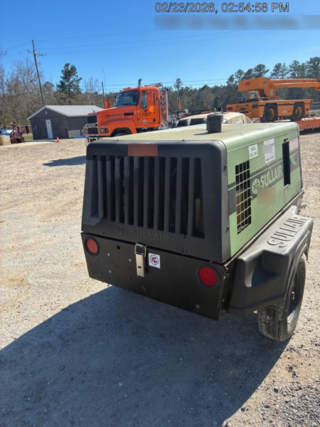 2019 SULLAIR 185-DPQ