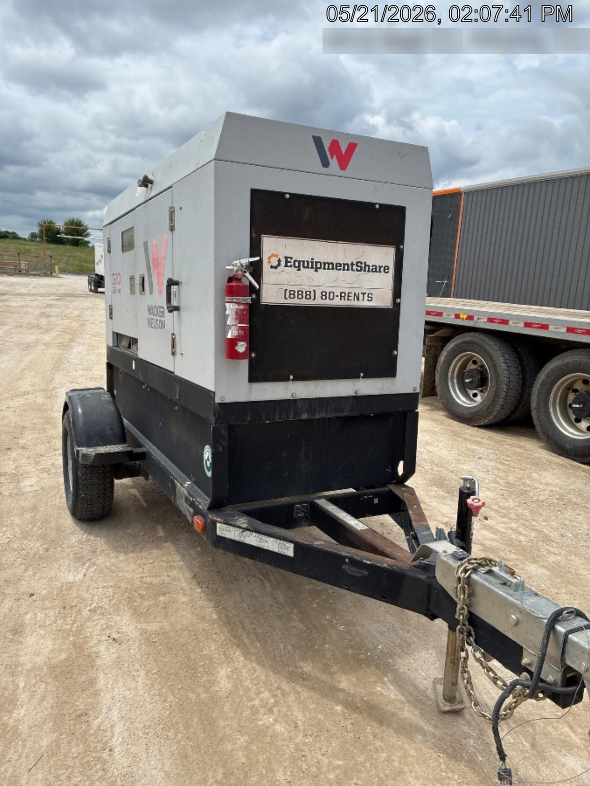 2019 WACKER NEUSON G70